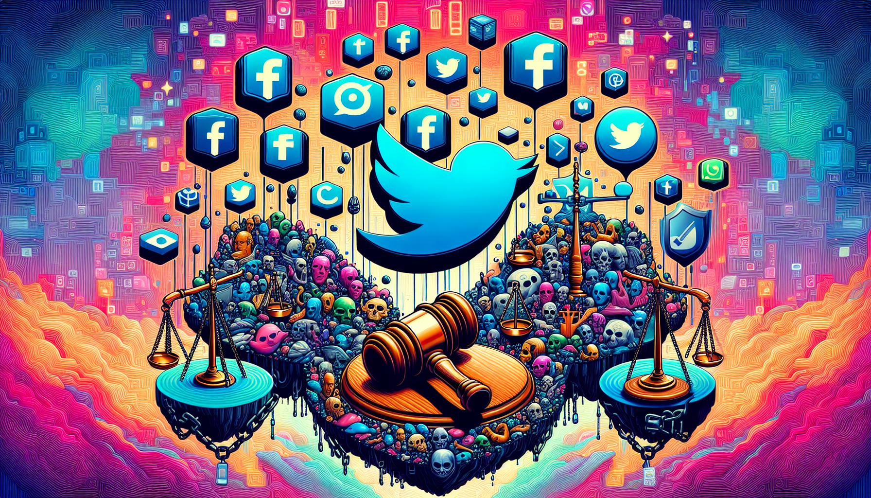 The Suspension of Twitter in Brazil: A Turning Point for Digital Platforms